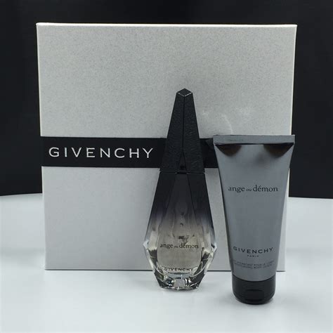 ange of demon givenchy|ange ou demon gift set.